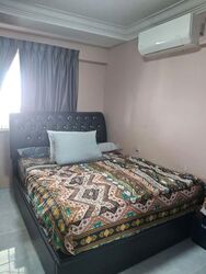 Blk 10 Teck Whye Heights II (Choa Chu Kang), HDB 3 Rooms #569657111